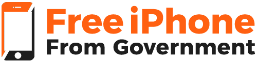 Free iPhone from Government Kansas